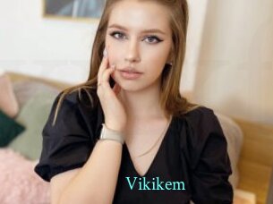Vikikem