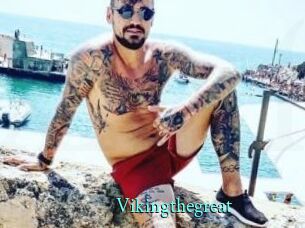 Vikingthegreat