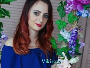 Vikirous