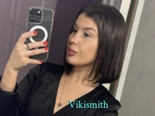 Vikismith
