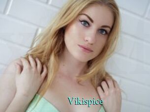 Vikispice