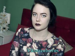 Vikistrawberries