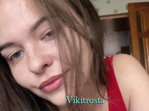Vikitrosta