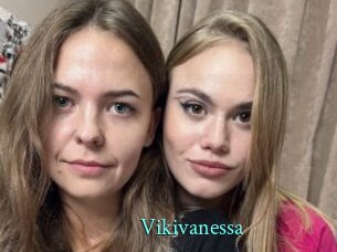 Vikivanessa