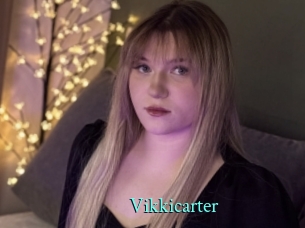 Vikkicarter