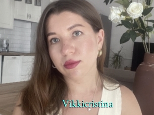 Vikkicristina