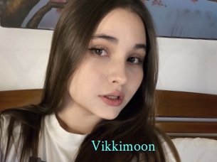 Vikkimoon