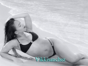 Vikkisanchez