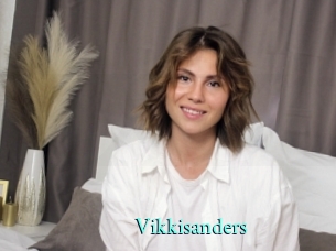 Vikkisanders