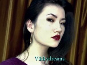 Vikkydreams