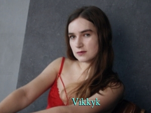 Vikkyk