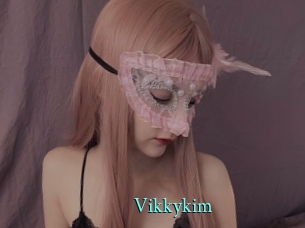 Vikkykim