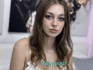 Vikkyposh