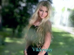 Vikkyujoy