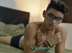 Vikohands