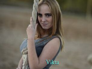 Vikta