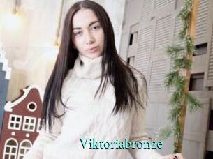 Viktoriabronze
