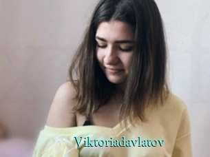 Viktoriadavlatov