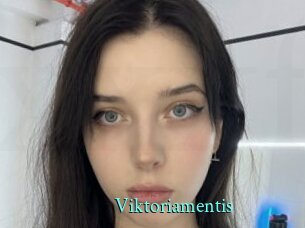 Viktoriamentis