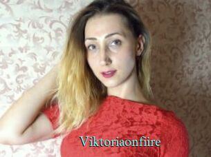 Viktoriaonfiire