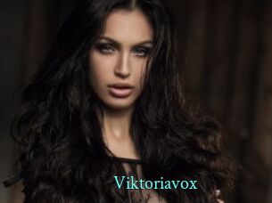 Viktoriavox