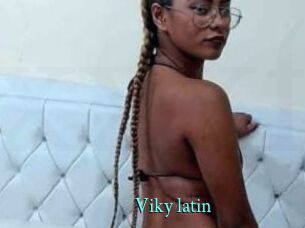 Viky_latin