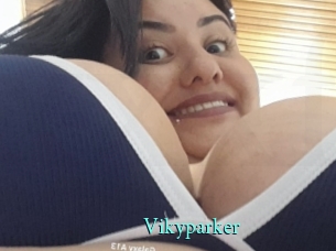 Vikyparker