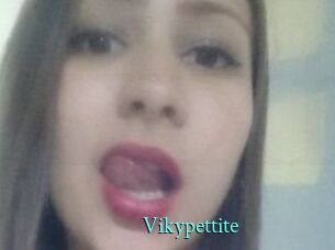 vikypettite xxx Fantasy Land