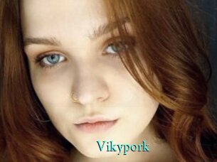 Vikypork