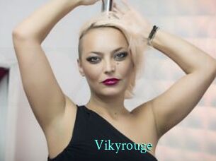 vikyrouge xxx Fantasy Land
