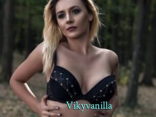 Vikyvanilla