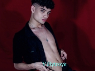 Villytroye