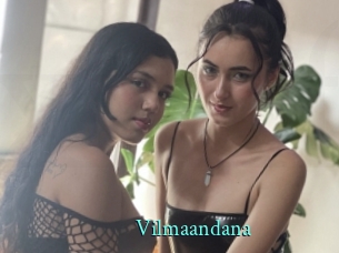 Vilmaandana