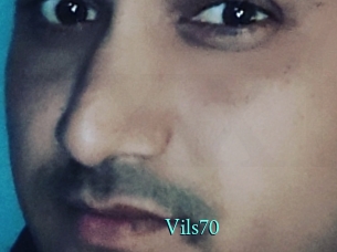 vils70 xxx Fantasy Land