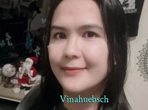 Vinahuebsch