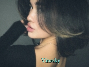 Vinasky