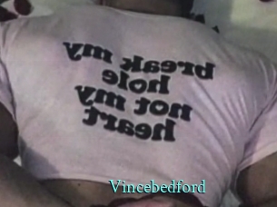 Vincebedford