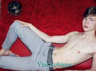 Vincecologne