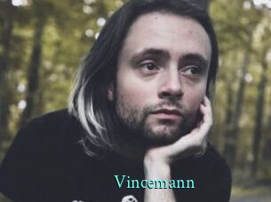 Vincemann