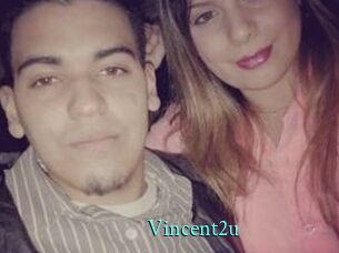 Vincent2u
