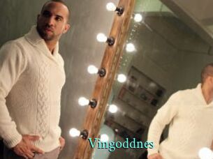 Vingoddnes
