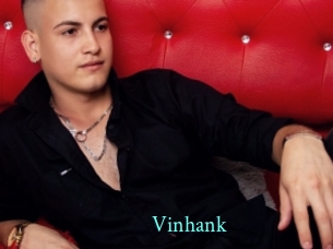 Vinhank