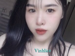 Vinhlice