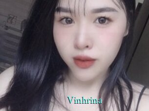 Vinhrina