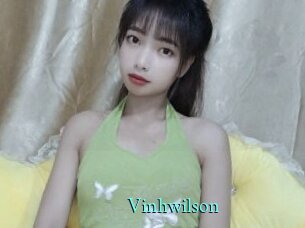 Vinhwilson