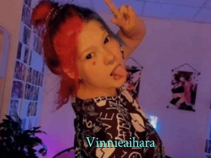 Vinnieaihara