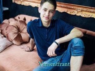 Vinsentfrant