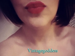 Vintagegoddess