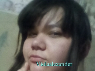 Violaalexander
