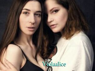 Violaalice
